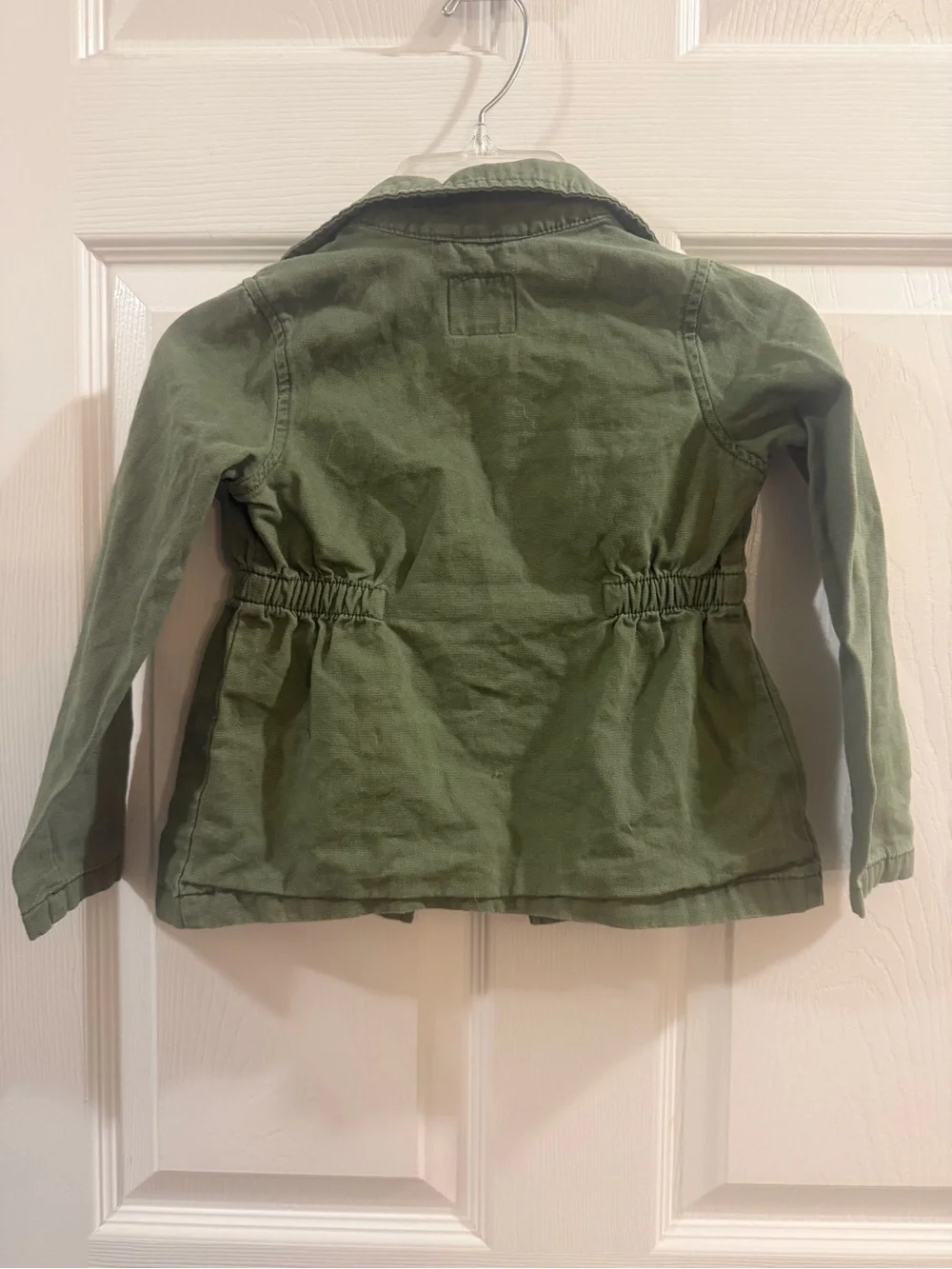Gymboree durable cotton
